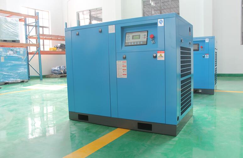 節能環保螺桿空壓機